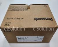 Panasonic MSMF082L1B2 A6 Series 750W AC Servo Motor - 200V, Low Inertia