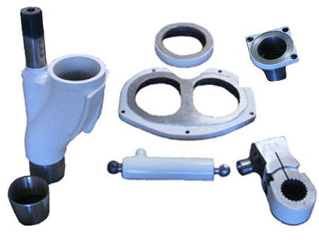 Concrete Pump Spare Part Id 24146805 Ec21 Concrete Pump Spare Part Id 24146805