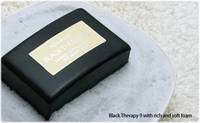 Black Therapy 9 Soap