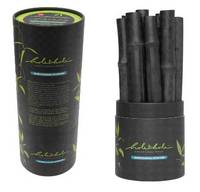 Bamboo Charcoal Fresh Air (Indoor Air-Purifying Device)