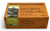 Bamboo Charcoal (For Multiple Uses)