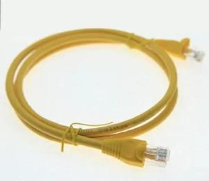 Wholesale tpe cable: OEM/ODM Cat5e Ethernet Cable 100ft UTP FTP BC CCA CCS PVC TPE Jacket