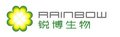 Xi'an Rainbow Biotech Co.,Ltd Company Logo