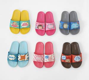 Wholesale slipper: HelloGeeks Slipper