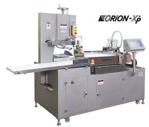 Wholesale Food Processing Machinery: Automatic Bone Saw Machine ORION-XP SRS Series