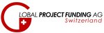 Global Project Funding AG Company Logo