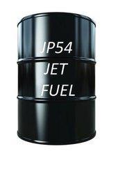 Wholesale Industrial Fuel: Jet Fuel