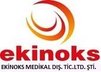 Ekinoks Medikal Dis. Tic. Ltd. Sti. Company Logo
