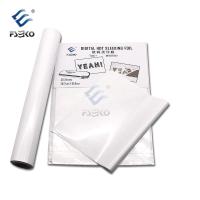 Digital Hot Sleeking Film Heat Transfer Film Toner Foil Hot Stamping Foil Color Foil Plate-Less 8