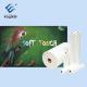 Digital Soft Touch Velvety Thermal Lamination Film EVA Heat Lamination Film for Digital Printing
