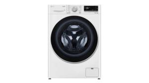 Wholesale automatic level: LG Series 6 9kg Front Load Washing Machine - White