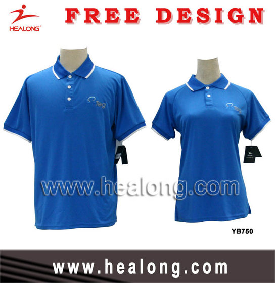 Good Quality Screen Printing Polos, Polo Shirts, T Shirt(id:10255956 ...
