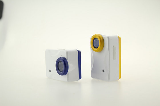 Wifi Surveillance Camera Silimar with Baby Monitor