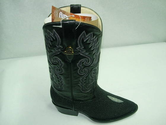 mexican leather boots