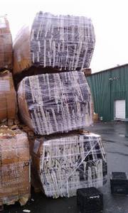 Wholesale pvc flex medical: ABS Computer Scrap
