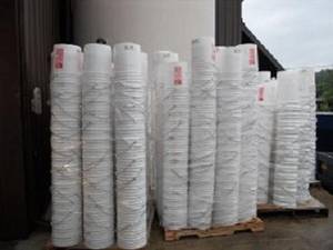 Wholesale hdpe: HDPE Buckets in Bales