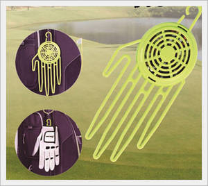 Wholesale bug repellent: ELD Golf Glove Dryer