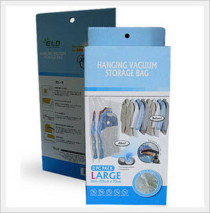 Wholesale hand cleaner: ELD Smart Vacuum Storage Bag