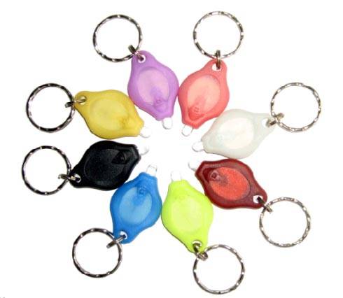 Sell LED Keychain