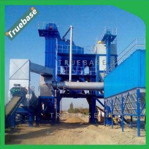 Wholesale Construction Machinery: Asphalt Mixing Plant LB2000