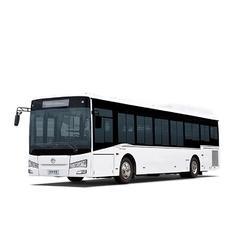 Wholesale machine vision system: 12m Pure Electric City Buses Max Passenger 95 People Mileage 200 - 700km