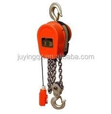 Wholesale hoist chain: Vital Electrical Chain Hoists Good Quality Construction Chain Hoist
