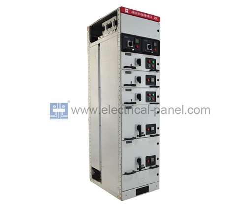 Sell GCK LOW VOLTAGE SWITCHGEAR