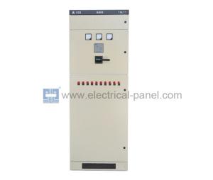 Wholesale switchgear: Gcs Low Voltage Switchgear