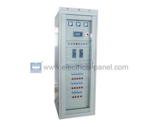 Wholesale module battery pack: 220v/110v Gzdw Series DC Power Supply System