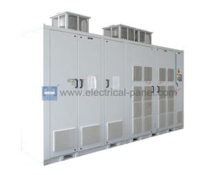 Wholesale frequency converter inverter: Frequency Conversion Cabinet