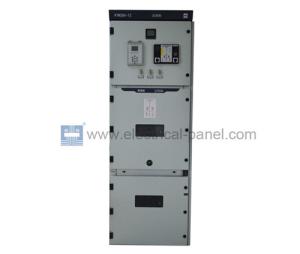 Wholesale substation frame: Kyn28a-12(GZS1) Medium Voltage Electrical Switchgear