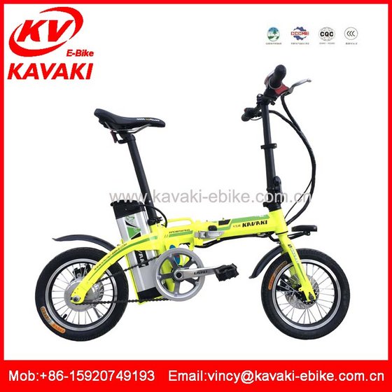 folding e bikes for sale