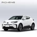 Wholesale game disc: Toyota CH-R SUV Electric SUV Made in China Factory Chr Ev Toyota Ev