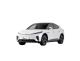 2023 Luxury Electric Vehicle Car High Speed New Energy Electric Vehicle MG Rising Auto R7