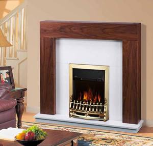 Wholesale Insert Electric Fireplace Heater Insert Electric