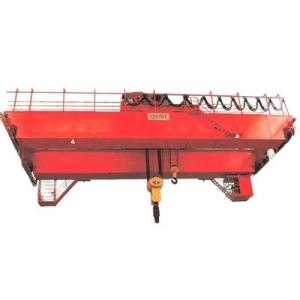 Wholesale Cranes: Good Reputation Electric Overhead Crane System in Guaranteed Quality