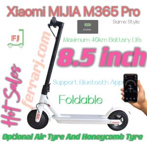 Wholesale electric scooter: Xiaomi M365 Pro Segaway Ninebot G30 Max Electric Scooter China OEM Factory