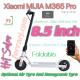 Xiaomi M365 Pro Segaway Ninebot G30 Max Electric Scooter China OEM Factory