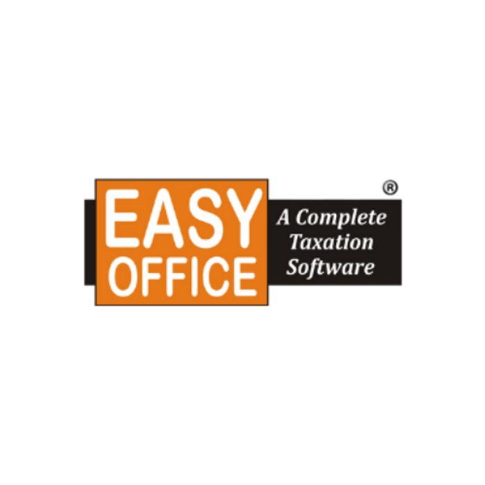 Easyoffice Software - Best Taxation Software in India