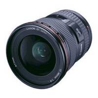 Sell Canon EF 17-40mm f/4L USM Ultra Wide Angle Zoom Lens
