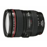 Sell Canon EF 24-105mm f/4 L IS USM Lens for Canon EOS SLR...