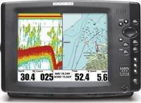 Sell Humminbird 1198c SI Combo Color 600X800 10.4