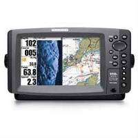 Sell Humminbird 998C Si Side Imaging Sonar GPS Combo 407760-1