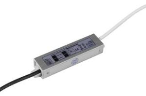 Wholesale dc. electronic: Ultralight 12V DC Waterproof Electronic LED Driver 1.67A 20W Heatproof