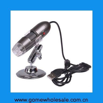 Digital Microscope