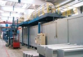 Wholesale nickel products: Nickel Chrome Barrel Electroplating Production Line