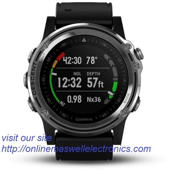 buy garmin descent mk1