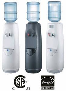 Electrotemp water cooler manual 2025