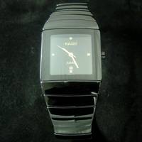 Rado Jubile Men's Ceramic Watch with Sapphire from Eled Co., Ltd. , China