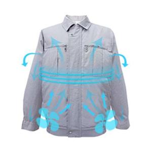 Wholesale winter jackets: Heated Gear & Air Conditioned Clothing